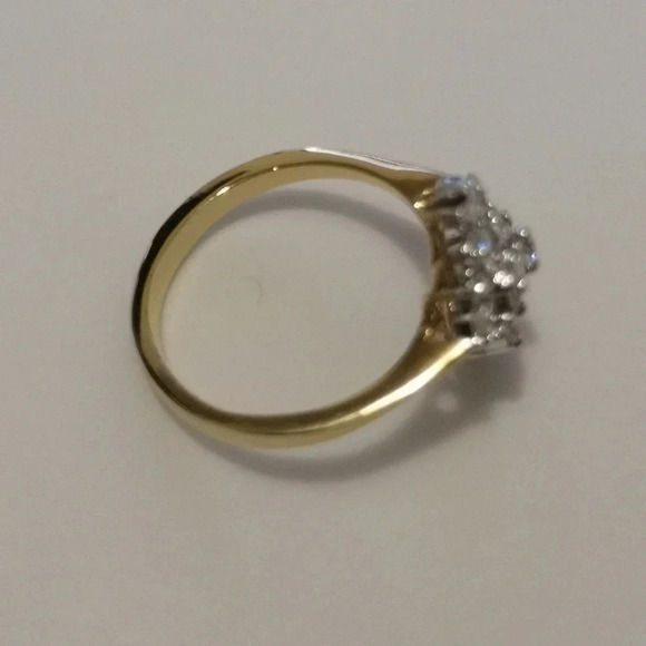 High quality  costume ring - Picture 3 of 5